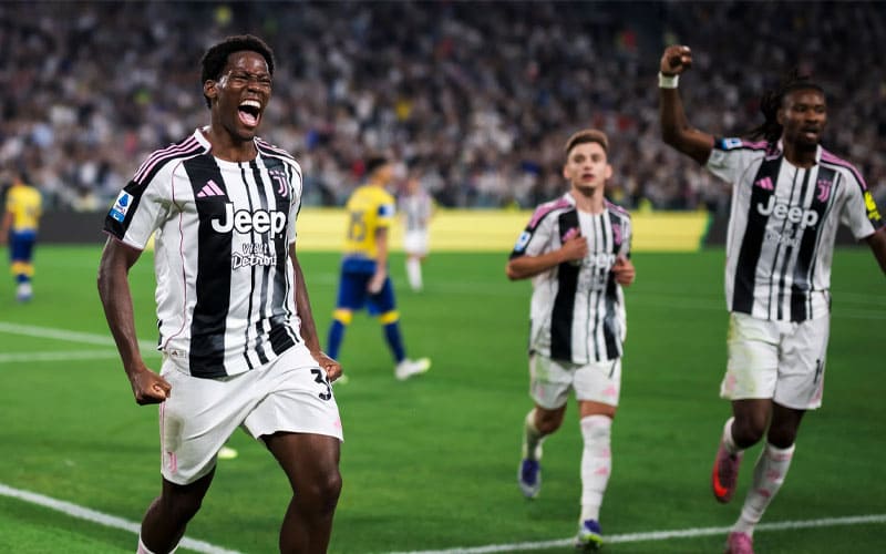 ยูเวนตุส