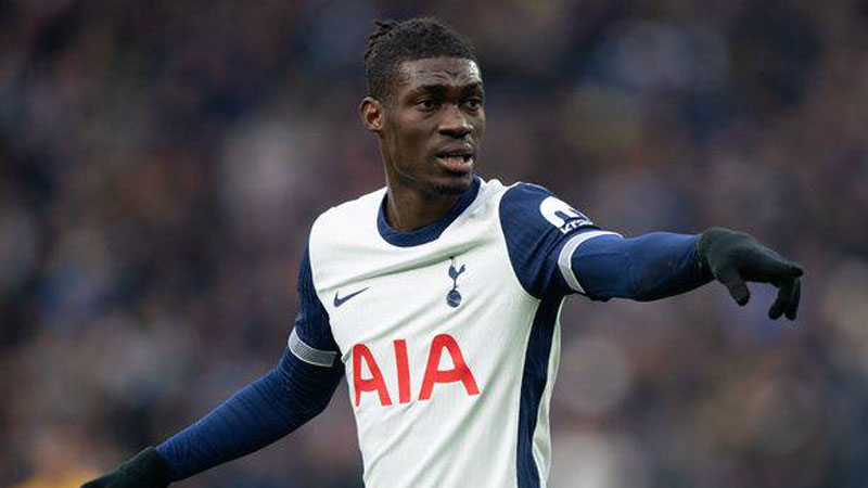 อีฟส์ บิสซูม่า