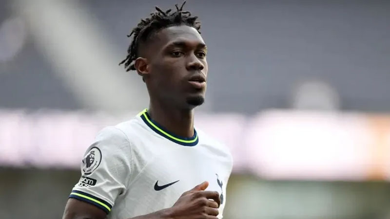 อีฟส์ บิสซูม่า