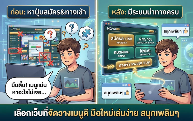 ทางเข้าสล็อต