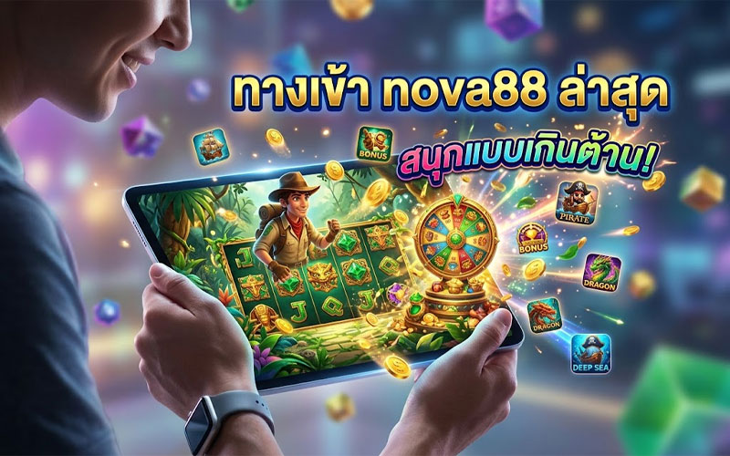 สล็อตเว็บตรง ต่างประเทศ